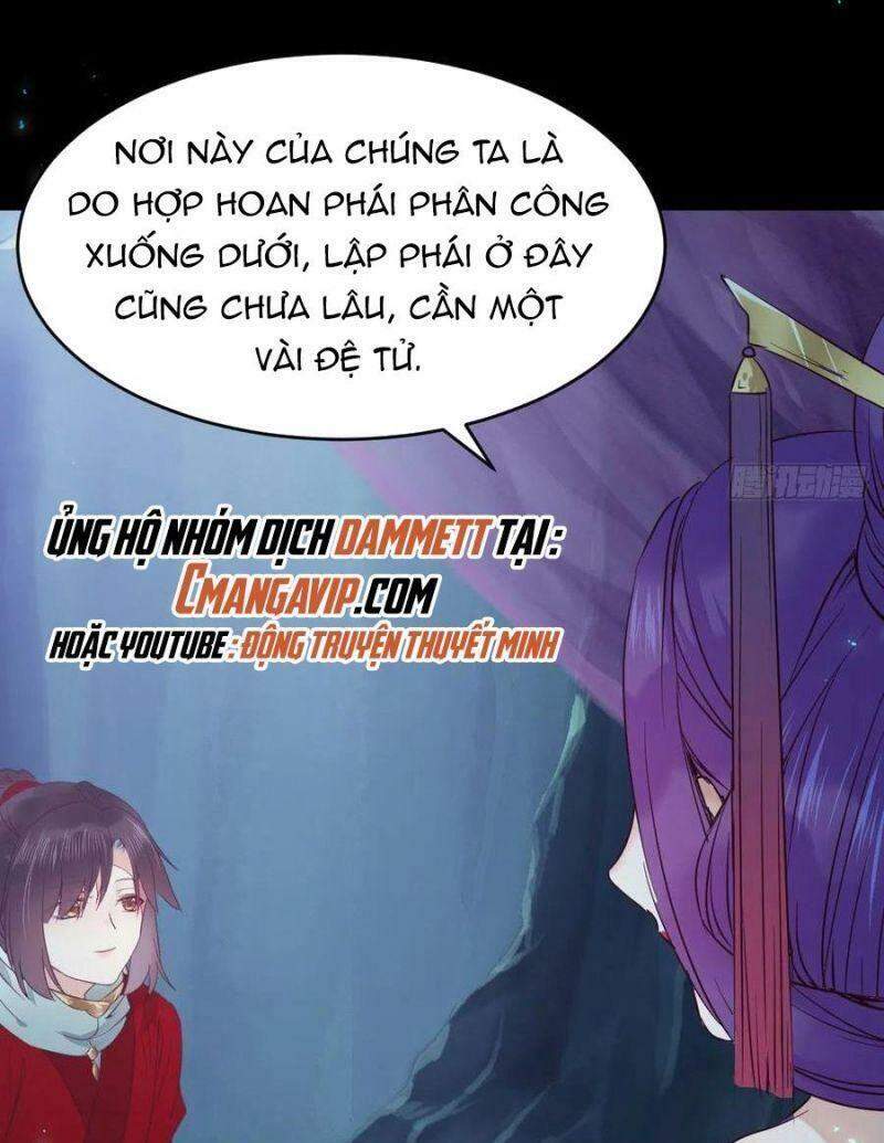 Tuyệt Sắc Quyến Rũ: Quỷ Y Chí Tôn Chap 392 - Next Chap 393