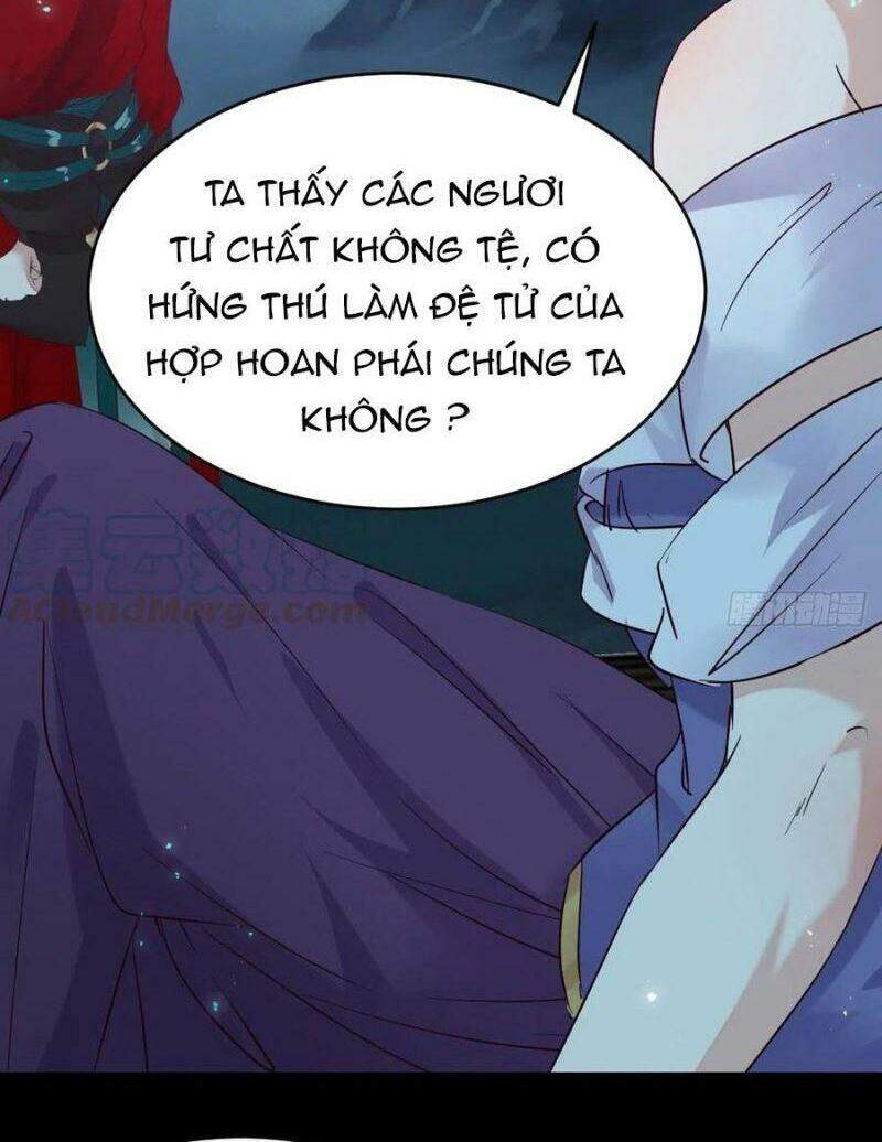 Tuyệt Sắc Quyến Rũ: Quỷ Y Chí Tôn Chap 392 - Next Chap 393