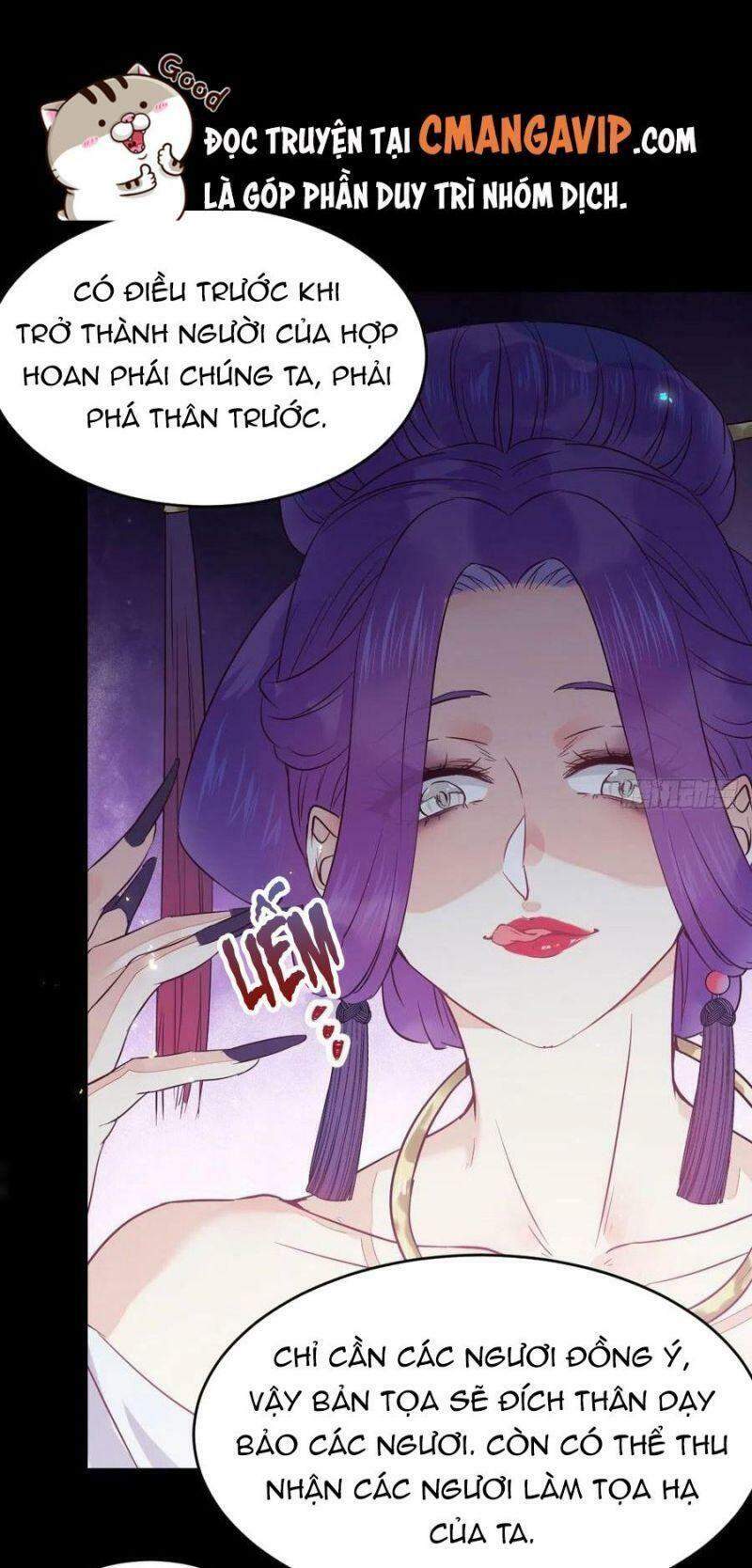 Tuyệt Sắc Quyến Rũ: Quỷ Y Chí Tôn Chap 392 - Next Chap 393