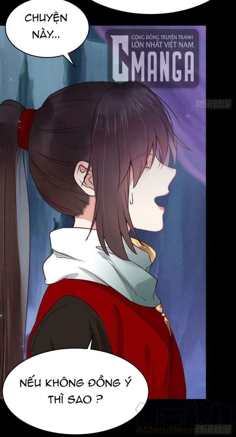 Tuyệt Sắc Quyến Rũ: Quỷ Y Chí Tôn Chap 392 - Next Chap 393