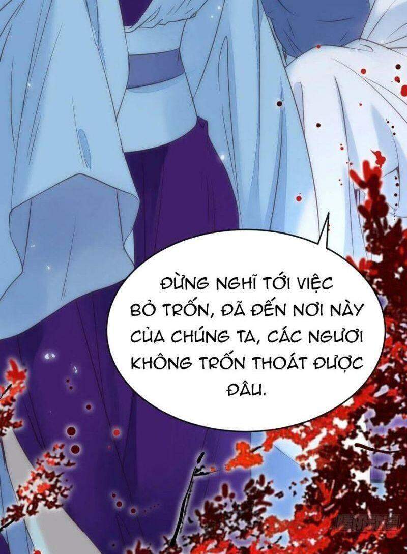 Tuyệt Sắc Quyến Rũ: Quỷ Y Chí Tôn Chap 392 - Next Chap 393