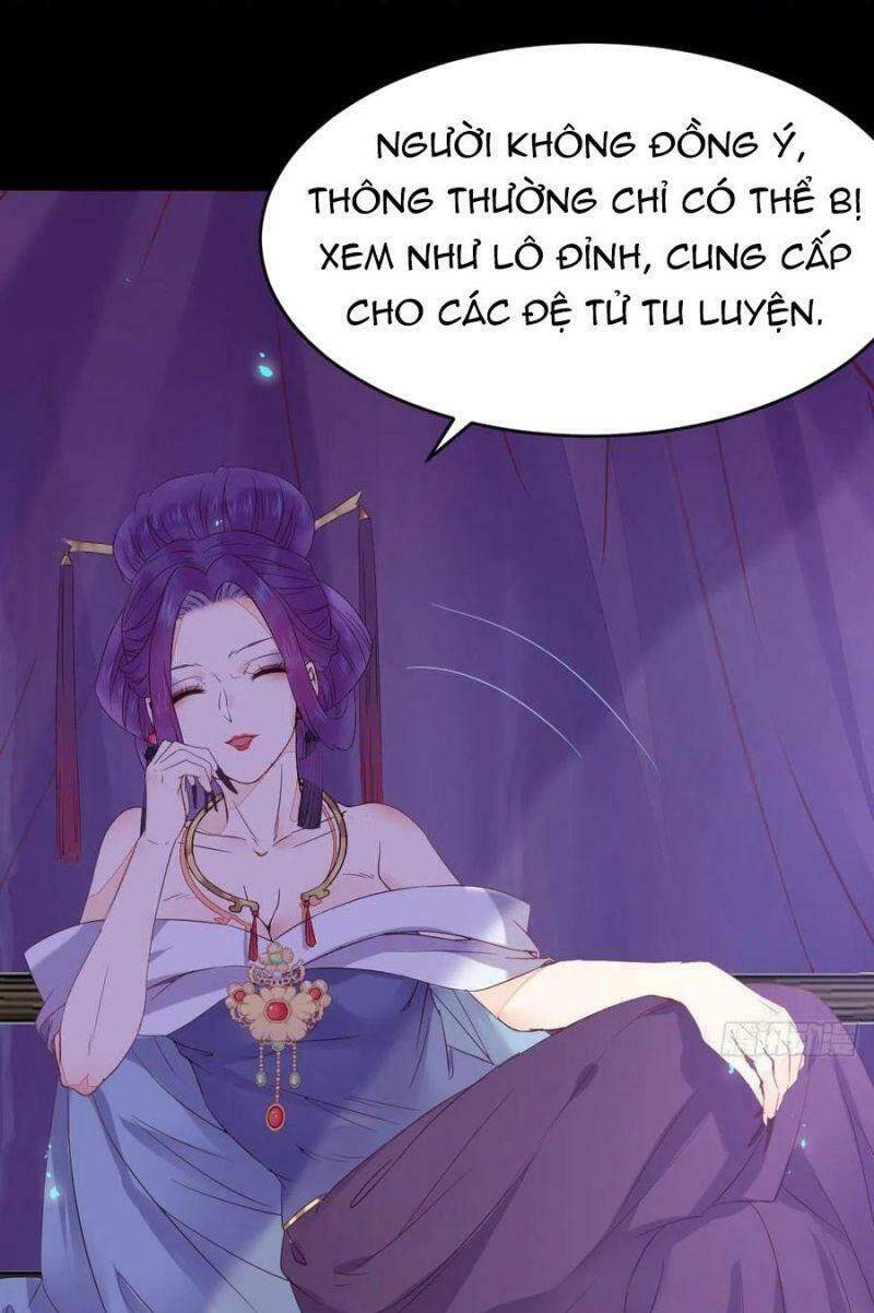 Tuyệt Sắc Quyến Rũ: Quỷ Y Chí Tôn Chap 392 - Next Chap 393