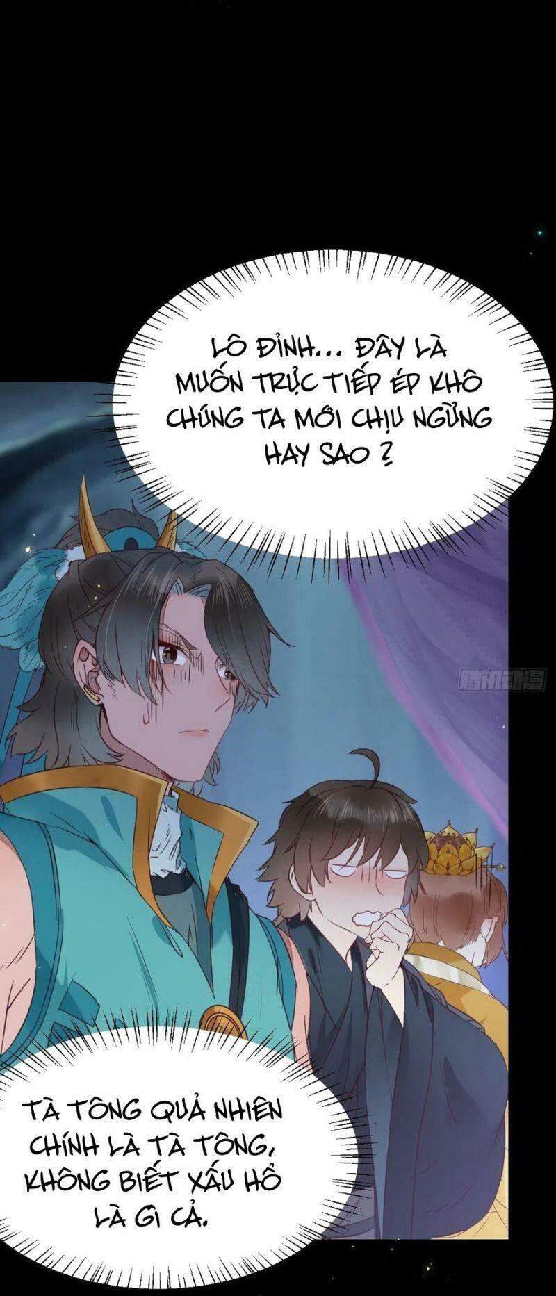 Tuyệt Sắc Quyến Rũ: Quỷ Y Chí Tôn Chap 392 - Next Chap 393