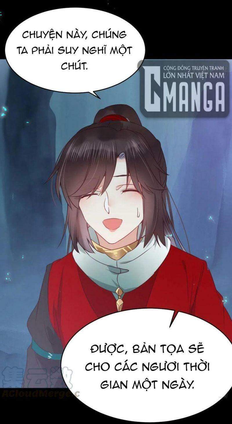 Tuyệt Sắc Quyến Rũ: Quỷ Y Chí Tôn Chap 392 - Next Chap 393