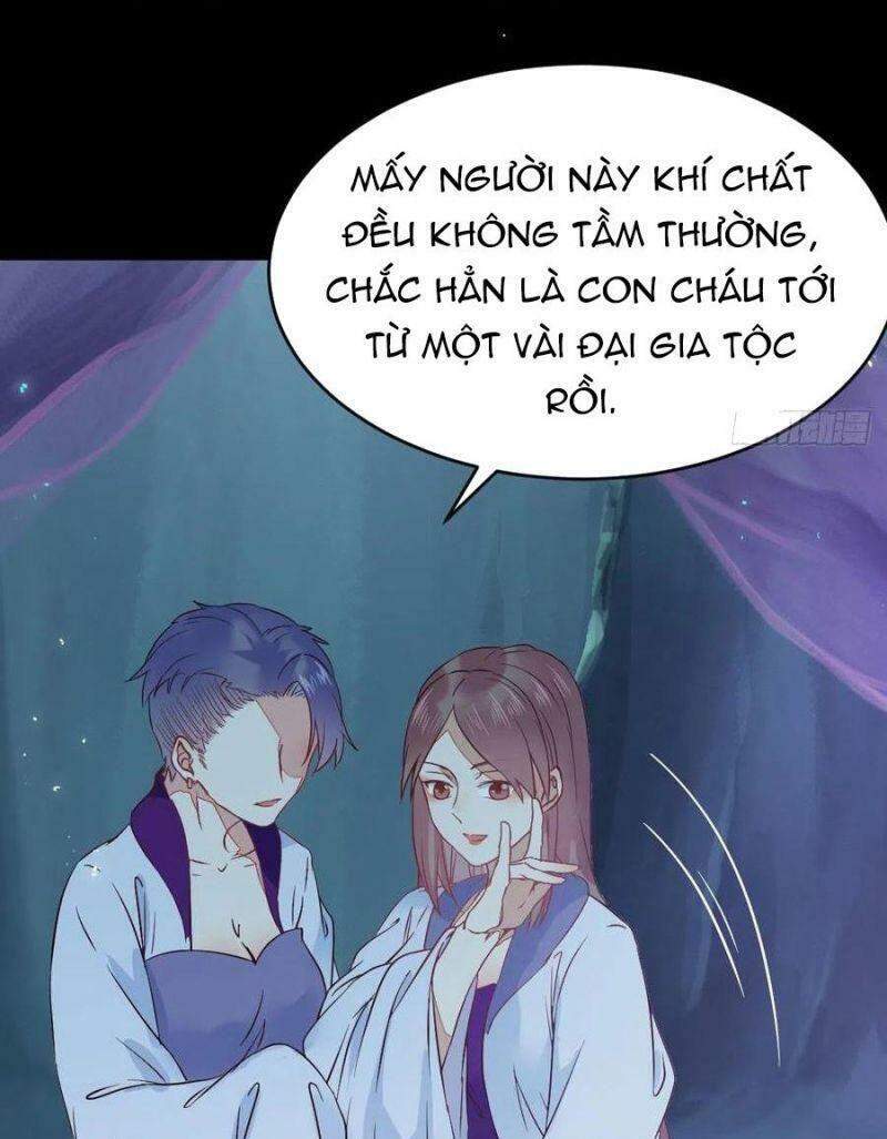 Tuyệt Sắc Quyến Rũ: Quỷ Y Chí Tôn Chap 392 - Next Chap 393