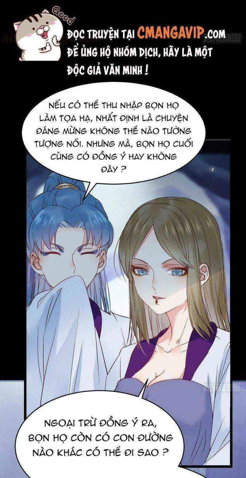 Tuyệt Sắc Quyến Rũ: Quỷ Y Chí Tôn Chap 392 - Next Chap 393