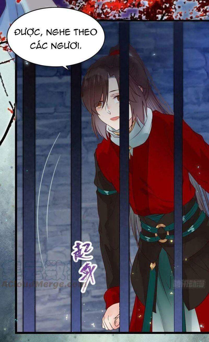Tuyệt Sắc Quyến Rũ: Quỷ Y Chí Tôn Chap 392 - Next Chap 393