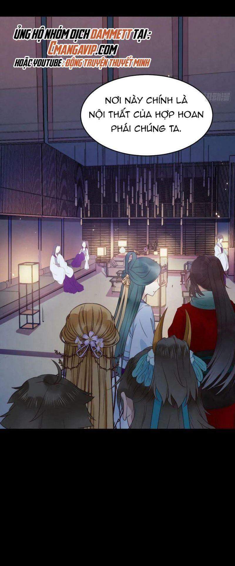 Tuyệt Sắc Quyến Rũ: Quỷ Y Chí Tôn Chap 392 - Next Chap 393