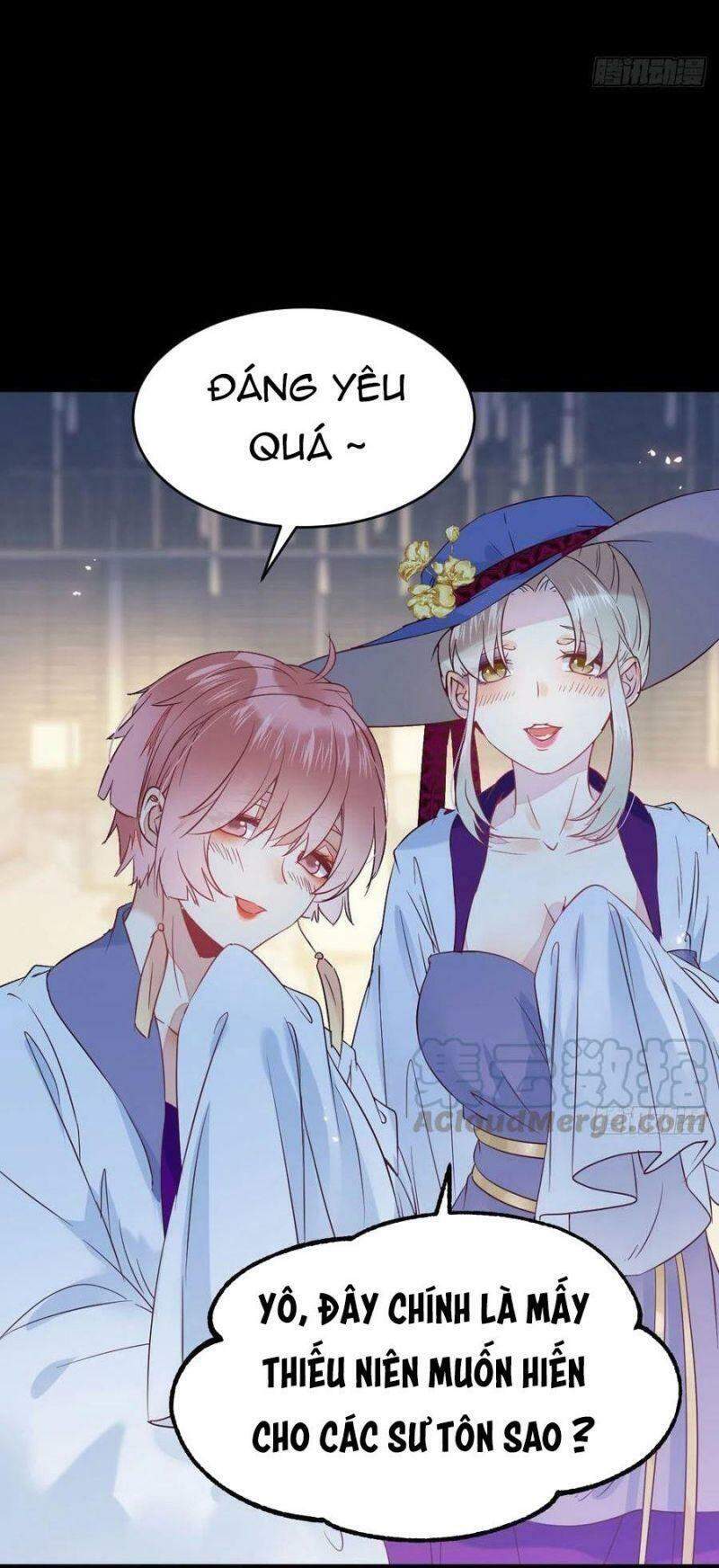Tuyệt Sắc Quyến Rũ: Quỷ Y Chí Tôn Chap 392 - Next Chap 393