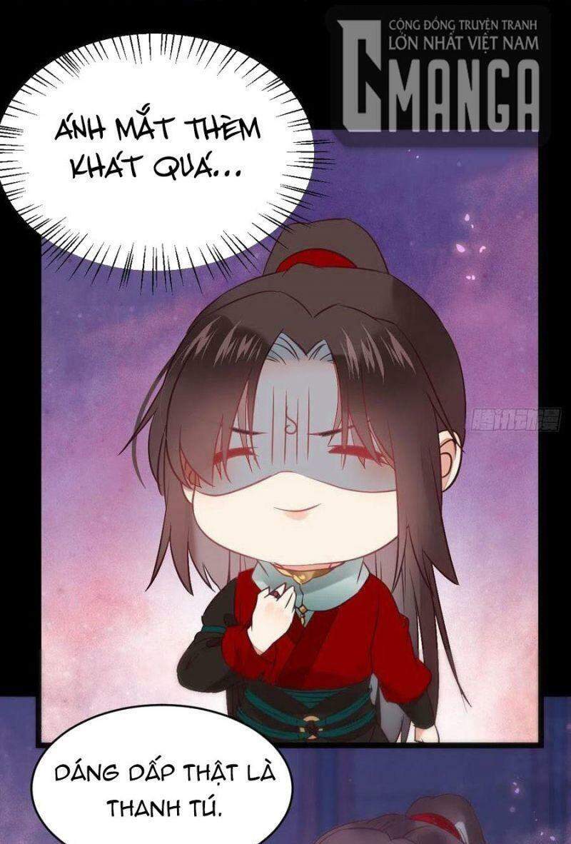 Tuyệt Sắc Quyến Rũ: Quỷ Y Chí Tôn Chap 392 - Next Chap 393