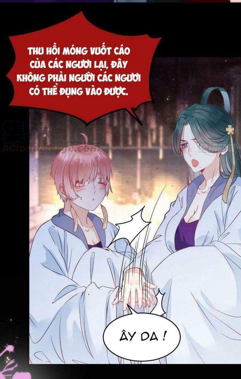 Tuyệt Sắc Quyến Rũ: Quỷ Y Chí Tôn Chap 392 - Next Chap 393