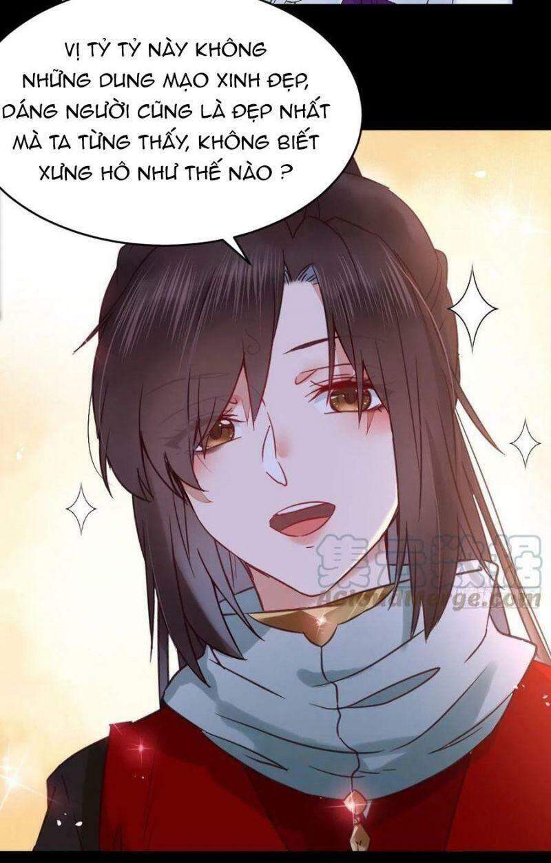 Tuyệt Sắc Quyến Rũ: Quỷ Y Chí Tôn Chap 392 - Next Chap 393
