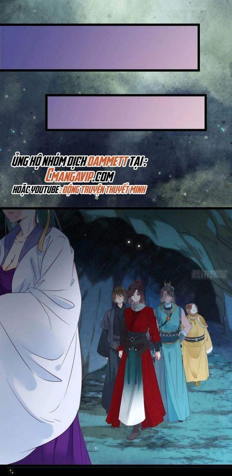 Tuyệt Sắc Quyến Rũ: Quỷ Y Chí Tôn Chap 392 - Next Chap 393