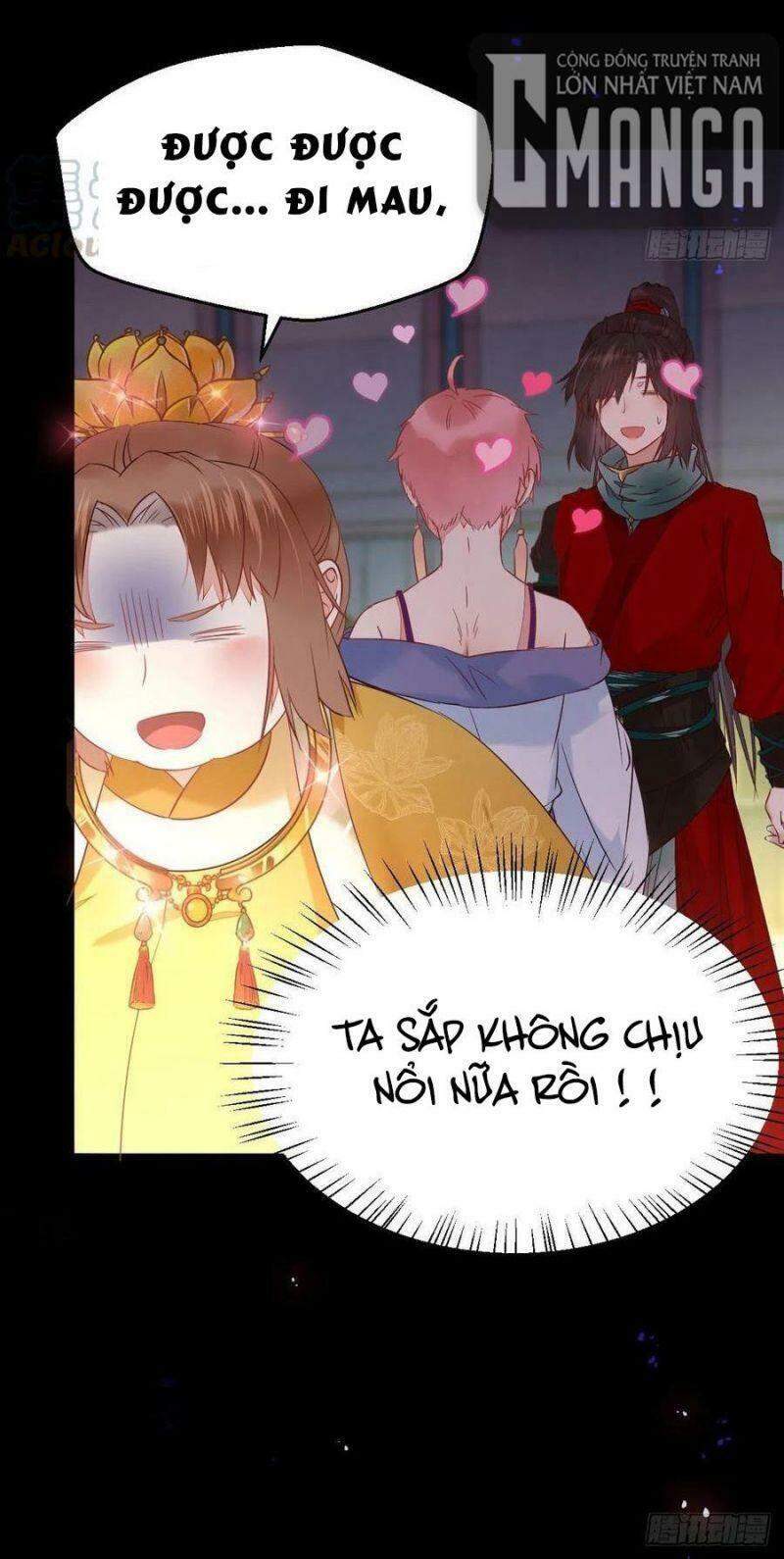 Tuyệt Sắc Quyến Rũ: Quỷ Y Chí Tôn Chap 392 - Next Chap 393