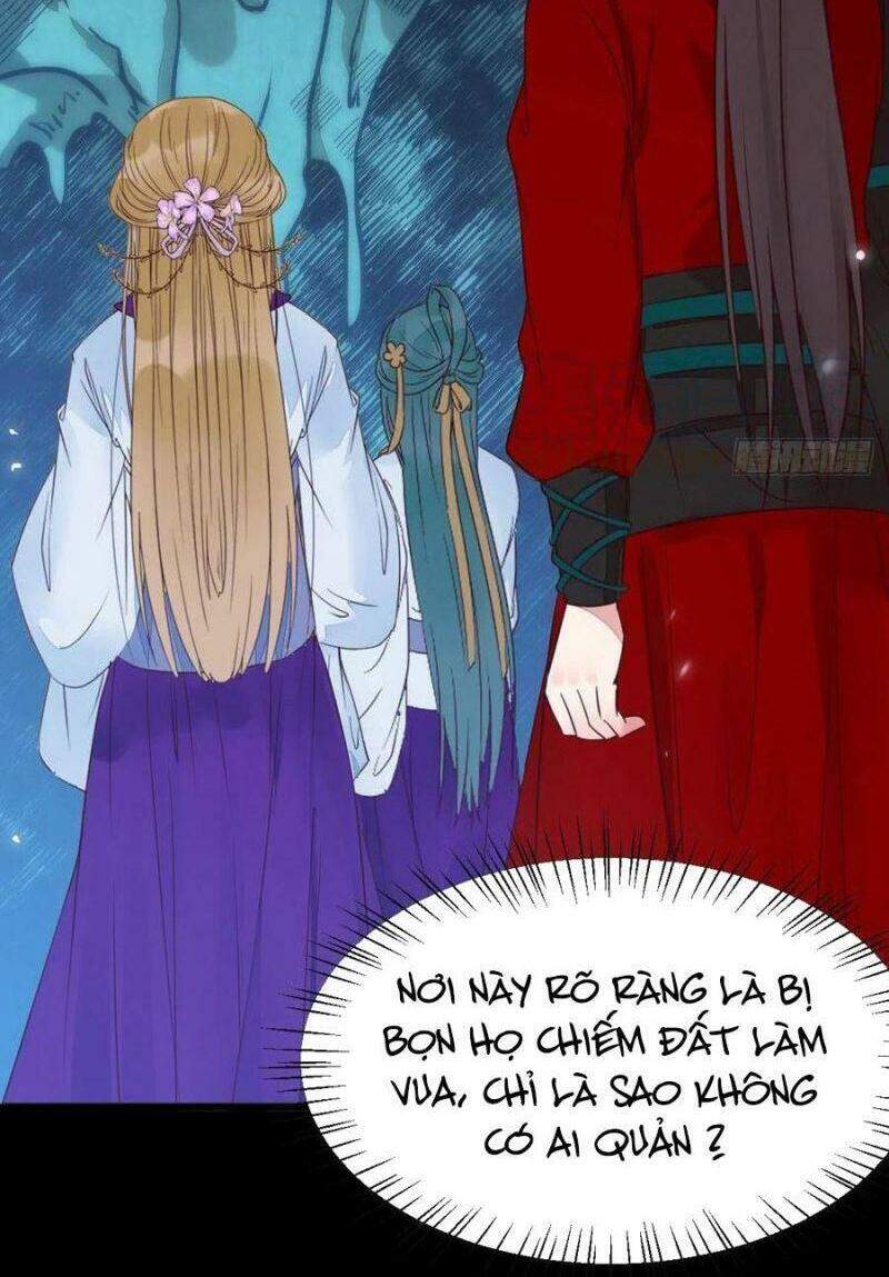 Tuyệt Sắc Quyến Rũ: Quỷ Y Chí Tôn Chap 392 - Next Chap 393