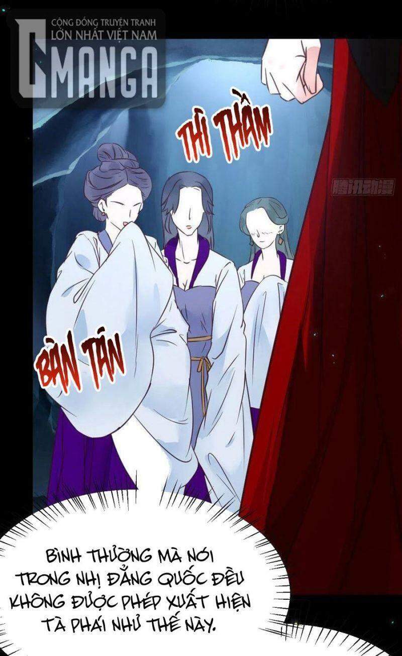 Tuyệt Sắc Quyến Rũ: Quỷ Y Chí Tôn Chap 392 - Next Chap 393