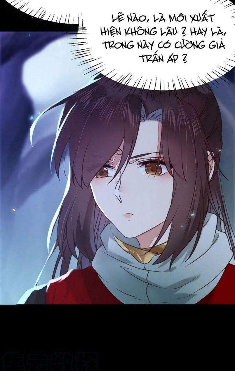 Tuyệt Sắc Quyến Rũ: Quỷ Y Chí Tôn Chap 392 - Next Chap 393