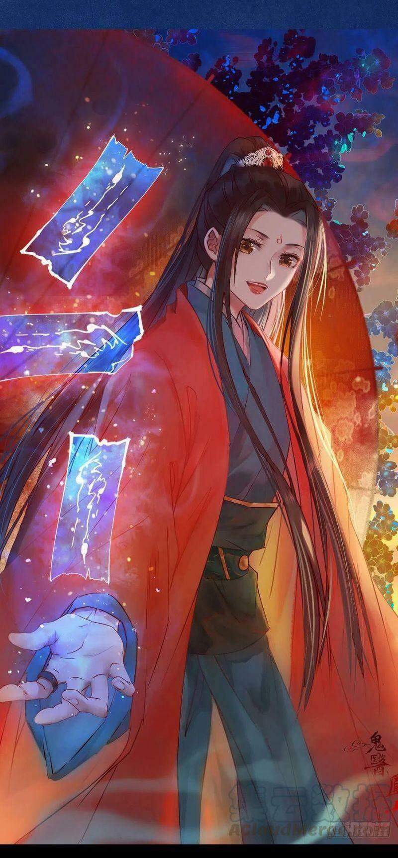 Tuyệt Sắc Quyến Rũ: Quỷ Y Chí Tôn Chap 393 - Next Chap 394