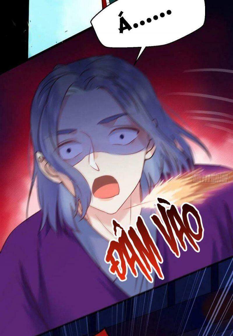 Tuyệt Sắc Quyến Rũ: Quỷ Y Chí Tôn Chap 393 - Next Chap 394