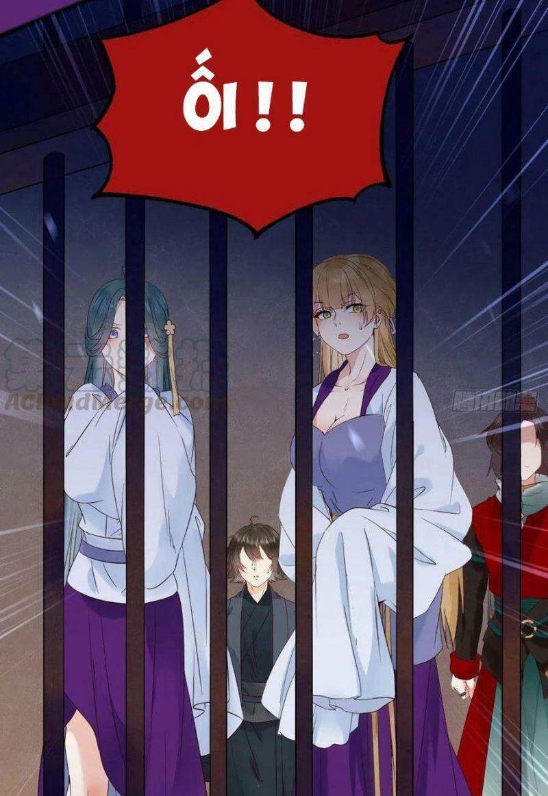Tuyệt Sắc Quyến Rũ: Quỷ Y Chí Tôn Chap 393 - Next Chap 394