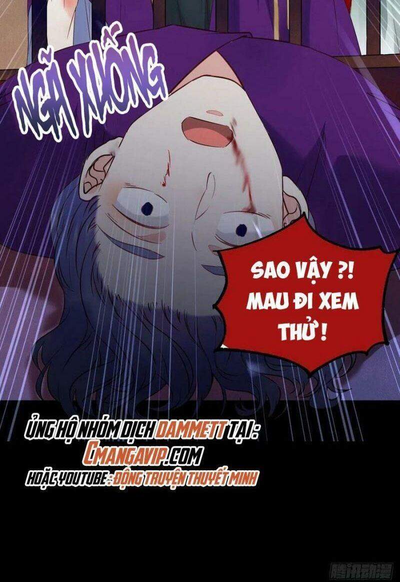 Tuyệt Sắc Quyến Rũ: Quỷ Y Chí Tôn Chap 393 - Next Chap 394