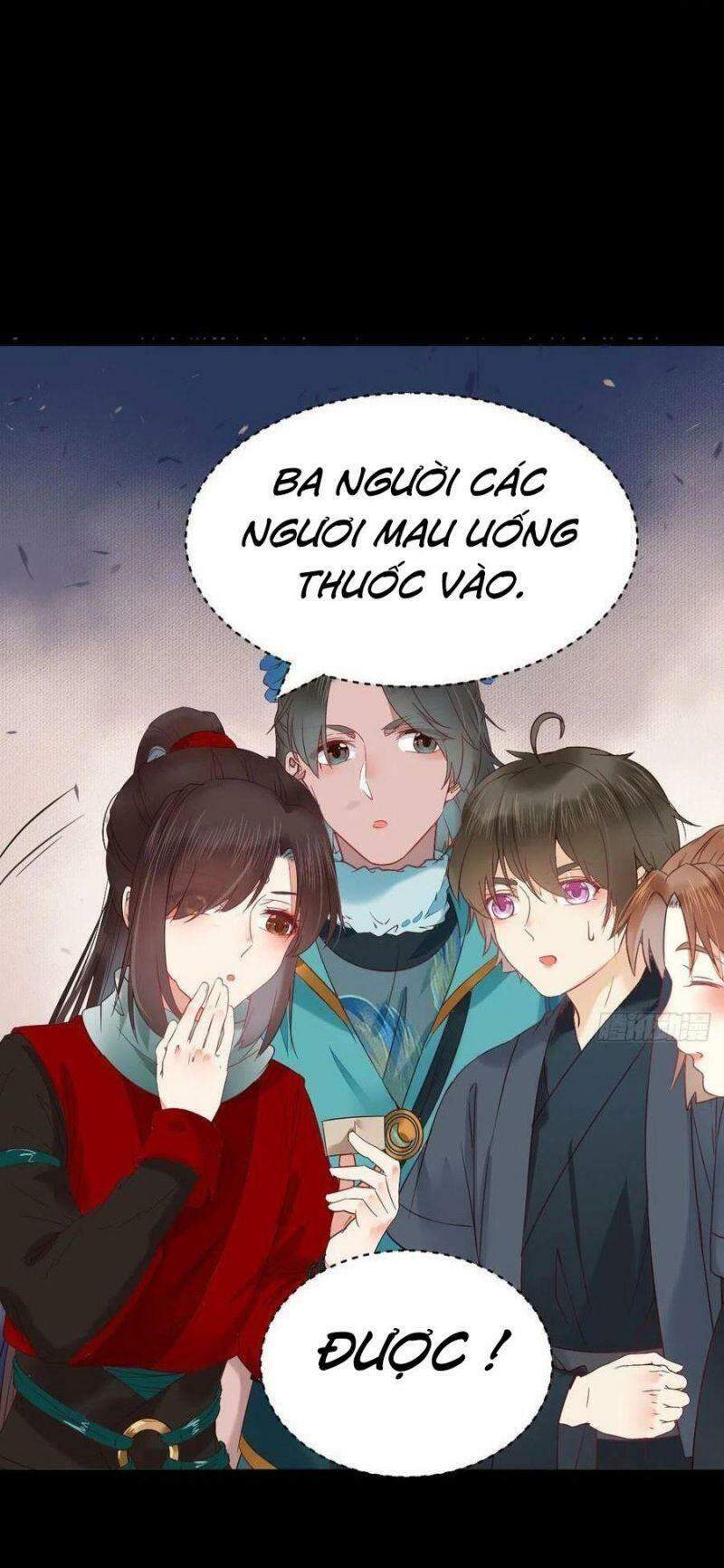 Tuyệt Sắc Quyến Rũ: Quỷ Y Chí Tôn Chap 393 - Next Chap 394