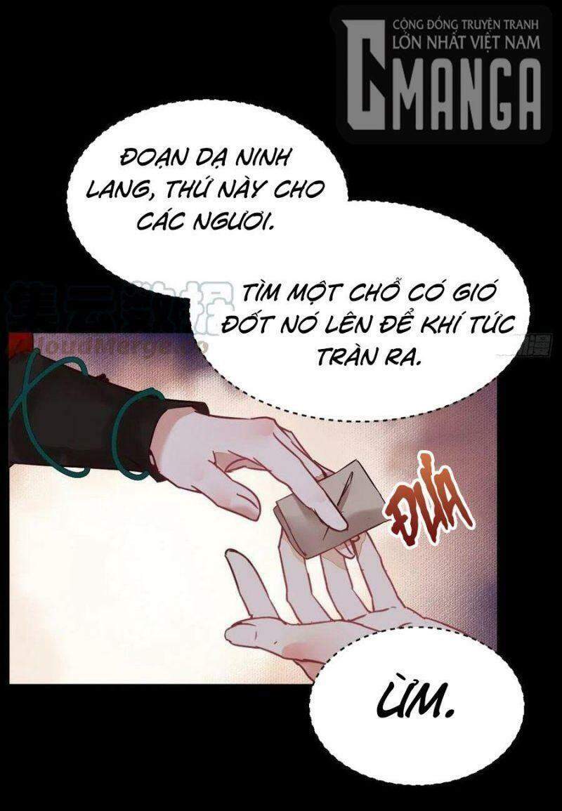 Tuyệt Sắc Quyến Rũ: Quỷ Y Chí Tôn Chap 393 - Next Chap 394
