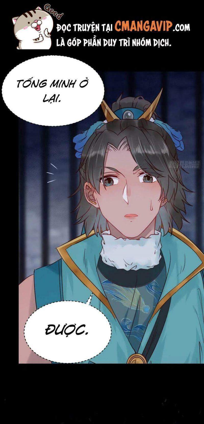 Tuyệt Sắc Quyến Rũ: Quỷ Y Chí Tôn Chap 393 - Next Chap 394