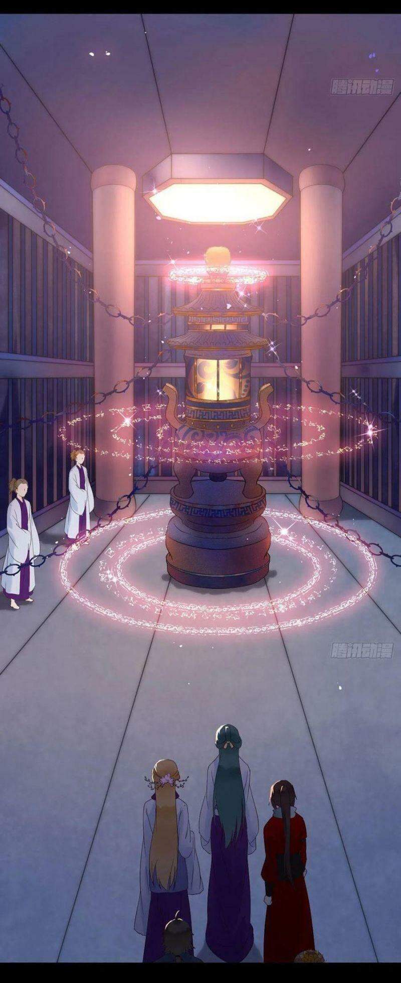Tuyệt Sắc Quyến Rũ: Quỷ Y Chí Tôn Chap 393 - Next Chap 394
