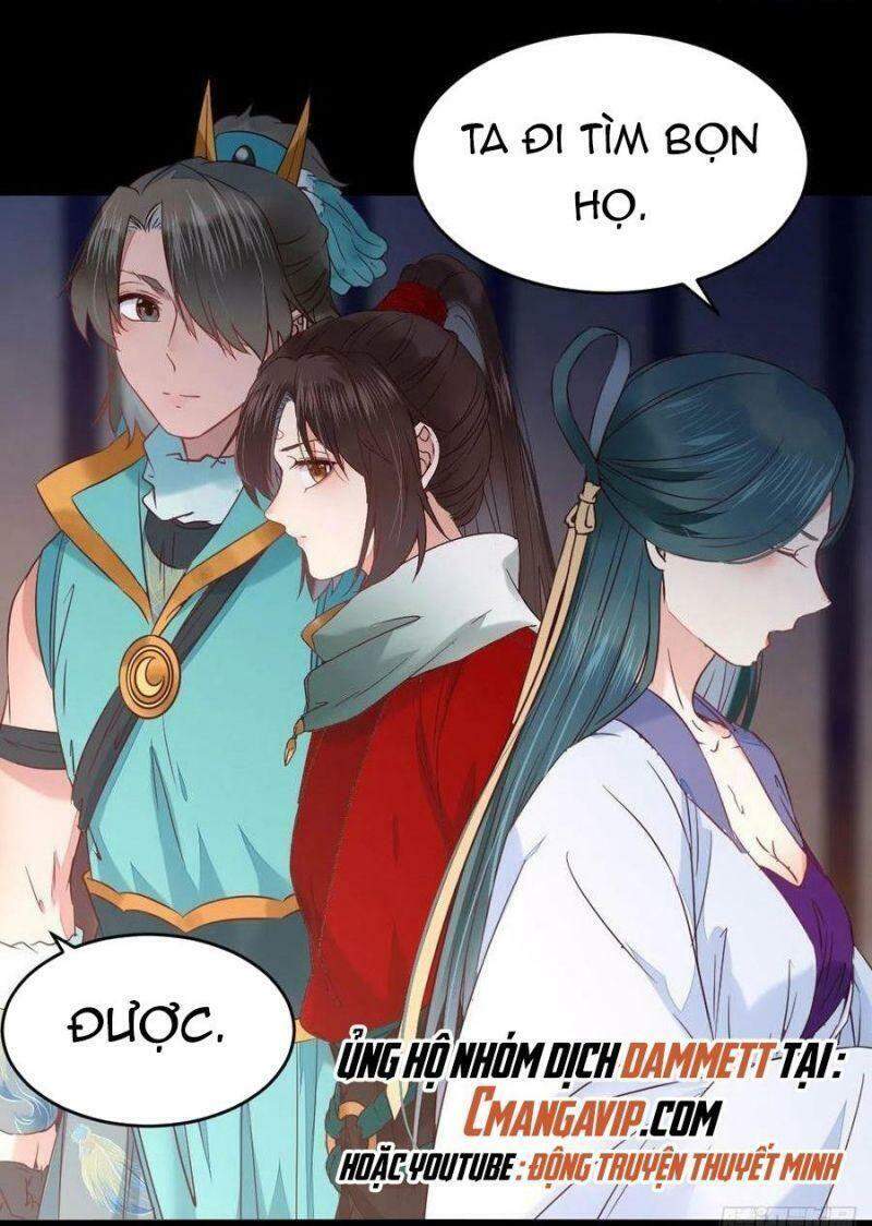 Tuyệt Sắc Quyến Rũ: Quỷ Y Chí Tôn Chap 393 - Next Chap 394