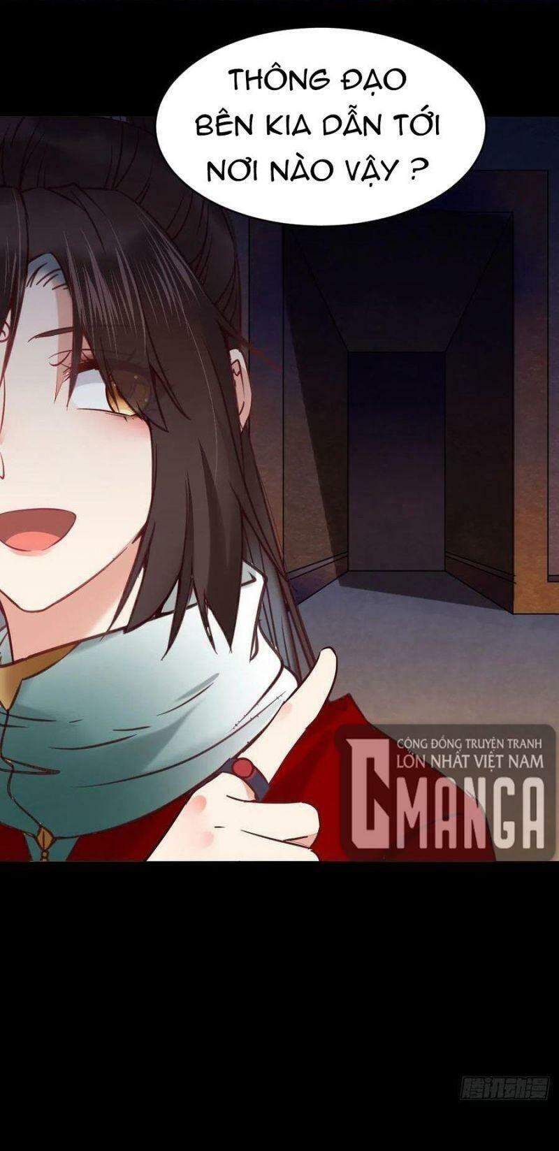 Tuyệt Sắc Quyến Rũ: Quỷ Y Chí Tôn Chap 393 - Next Chap 394