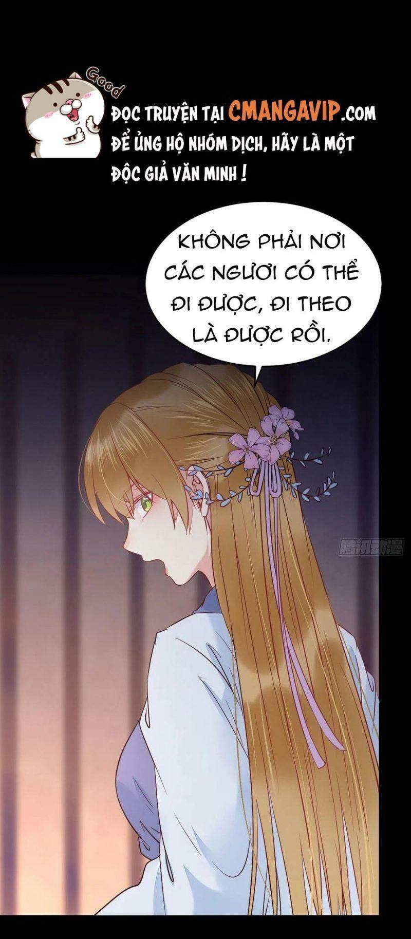 Tuyệt Sắc Quyến Rũ: Quỷ Y Chí Tôn Chap 393 - Next Chap 394