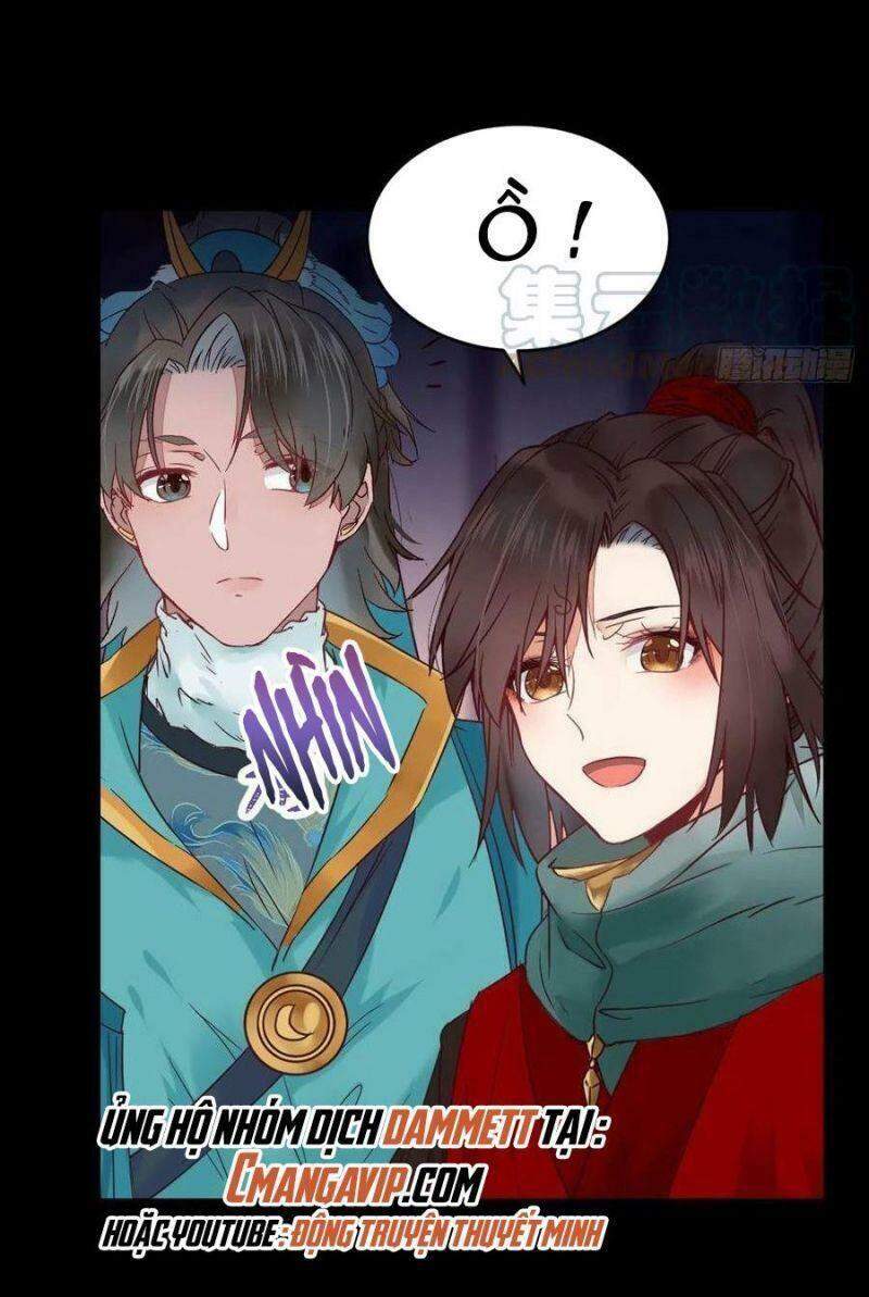 Tuyệt Sắc Quyến Rũ: Quỷ Y Chí Tôn Chap 393 - Next Chap 394