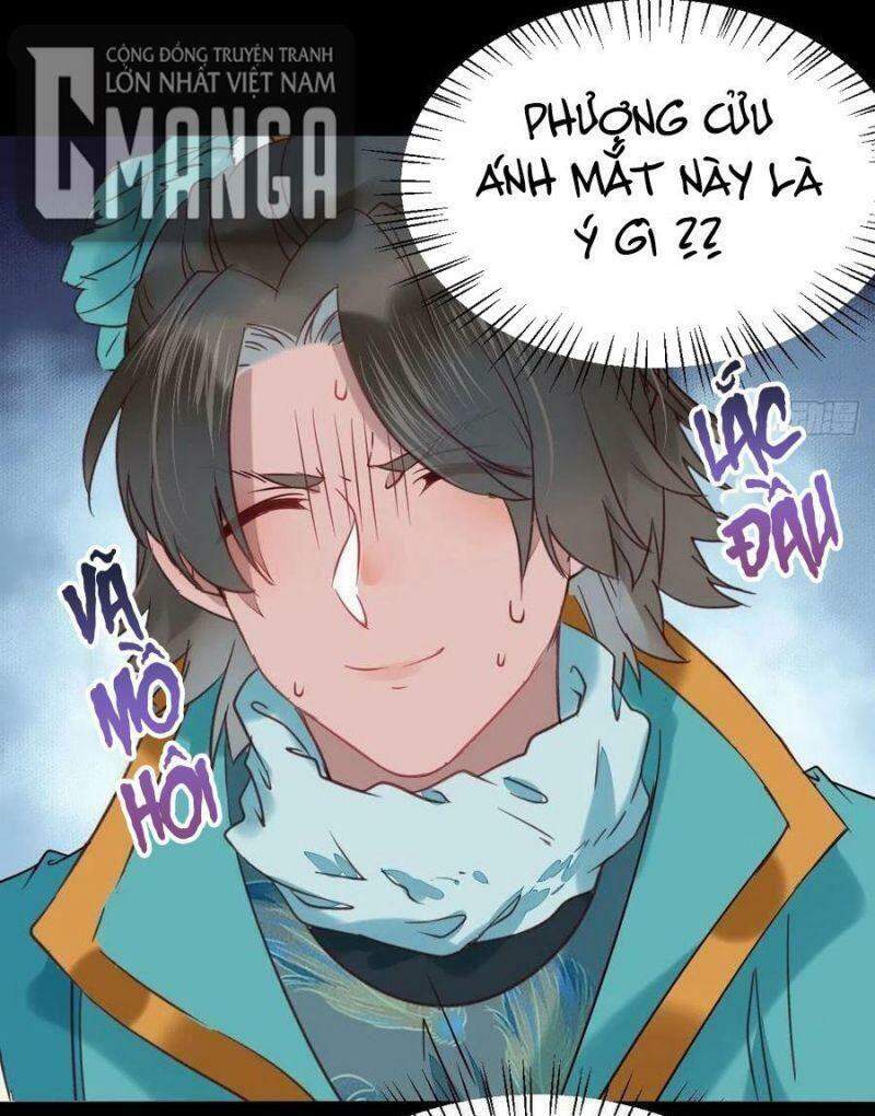 Tuyệt Sắc Quyến Rũ: Quỷ Y Chí Tôn Chap 393 - Next Chap 394