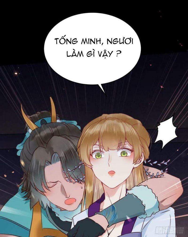 Tuyệt Sắc Quyến Rũ: Quỷ Y Chí Tôn Chap 393 - Next Chap 394