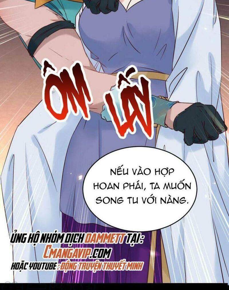 Tuyệt Sắc Quyến Rũ: Quỷ Y Chí Tôn Chap 393 - Next Chap 394