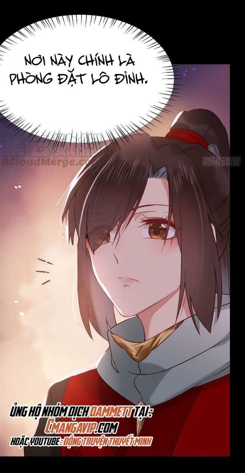 Tuyệt Sắc Quyến Rũ: Quỷ Y Chí Tôn Chap 393 - Next Chap 394