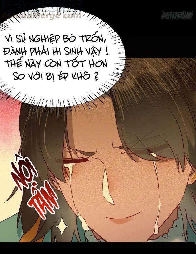Tuyệt Sắc Quyến Rũ: Quỷ Y Chí Tôn Chap 393 - Next Chap 394