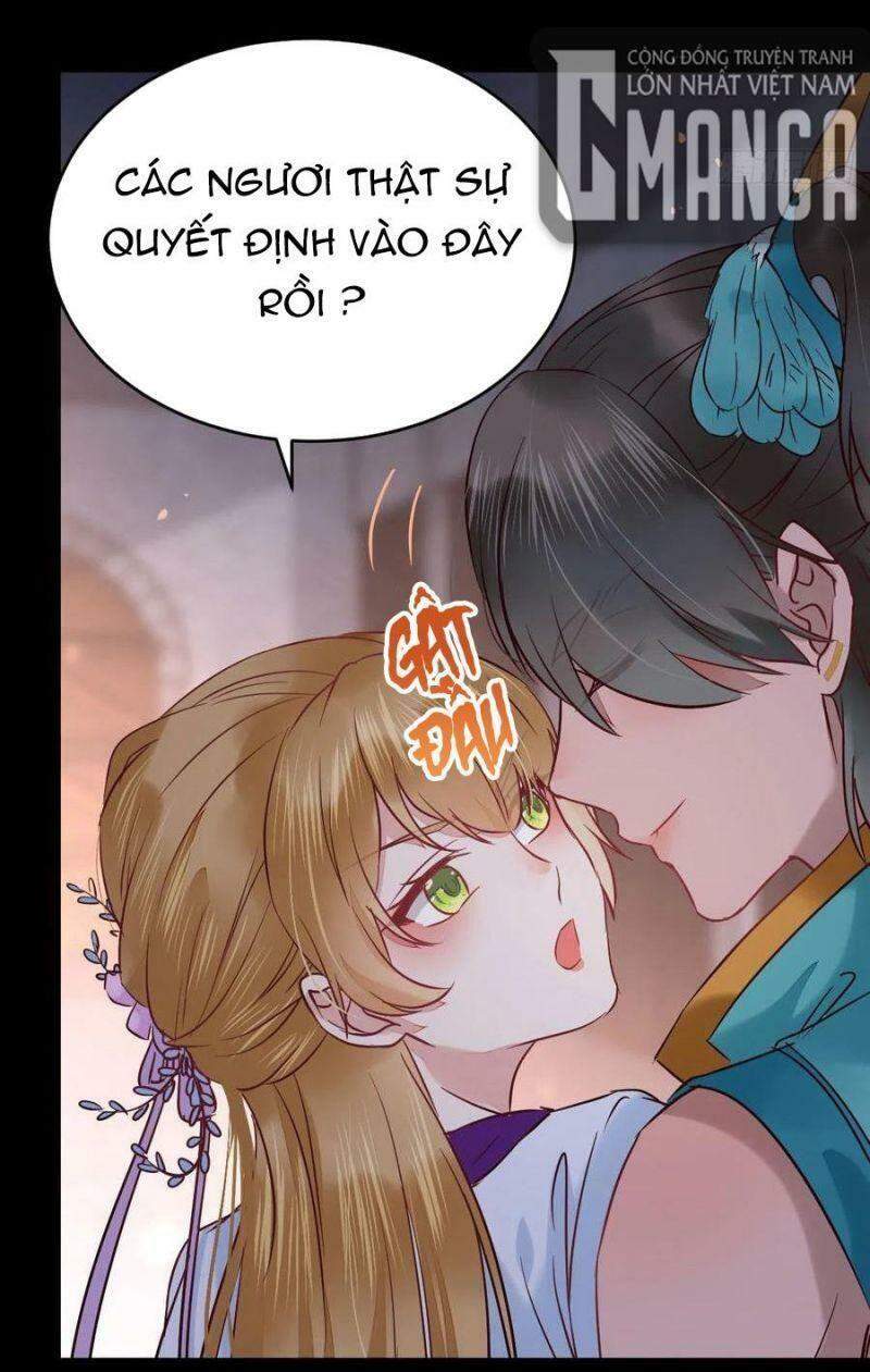 Tuyệt Sắc Quyến Rũ: Quỷ Y Chí Tôn Chap 393 - Next Chap 394