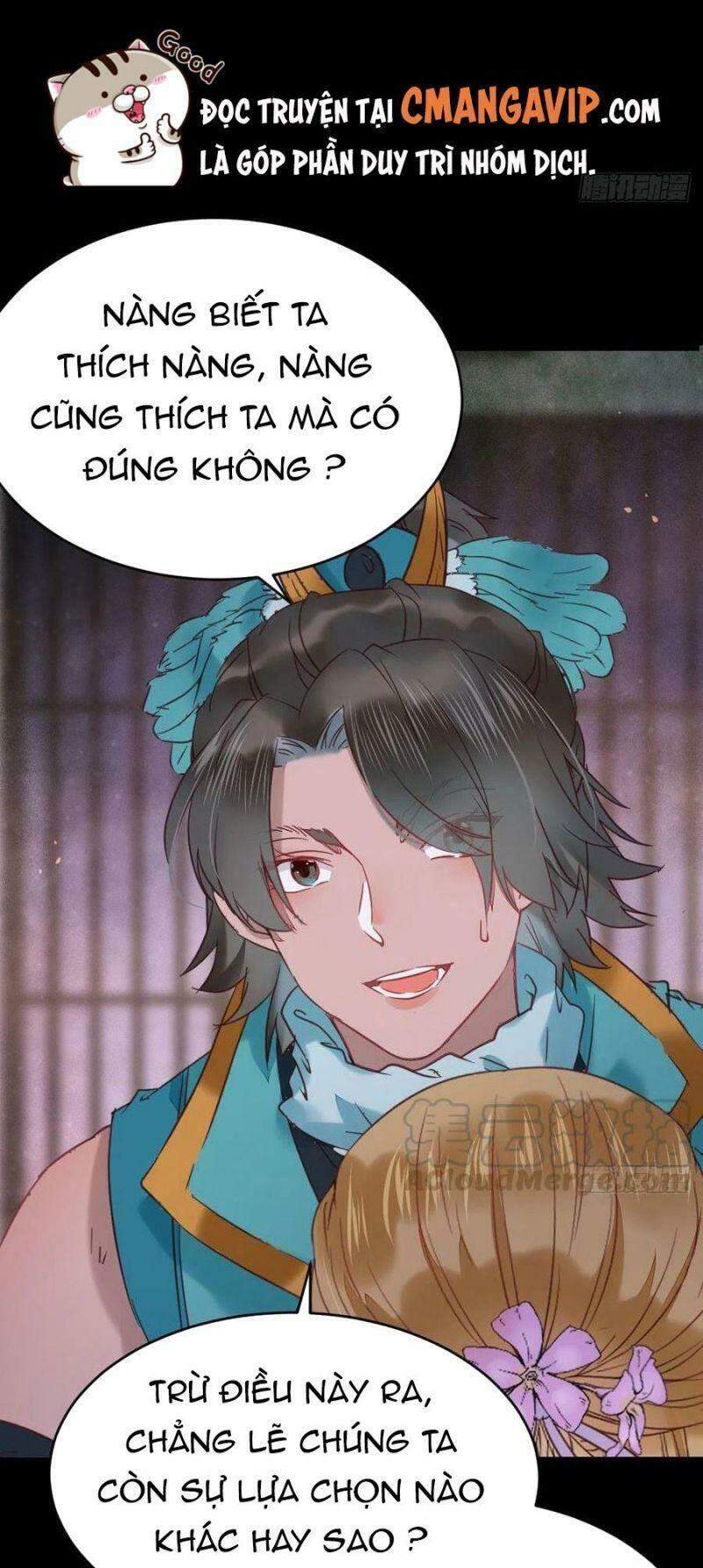 Tuyệt Sắc Quyến Rũ: Quỷ Y Chí Tôn Chap 393 - Next Chap 394