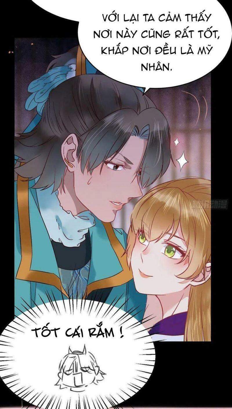Tuyệt Sắc Quyến Rũ: Quỷ Y Chí Tôn Chap 393 - Next Chap 394