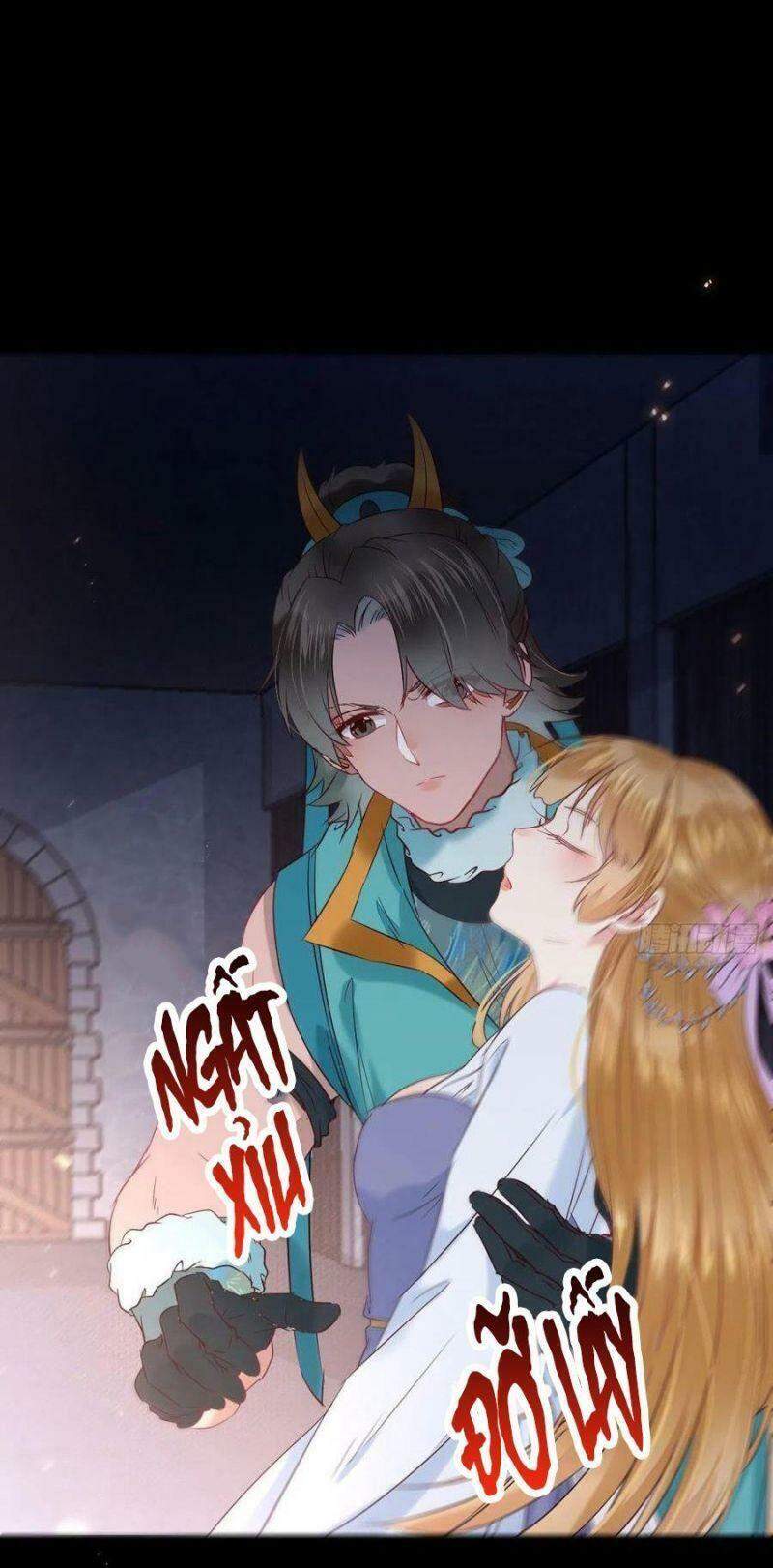Tuyệt Sắc Quyến Rũ: Quỷ Y Chí Tôn Chap 393 - Next Chap 394