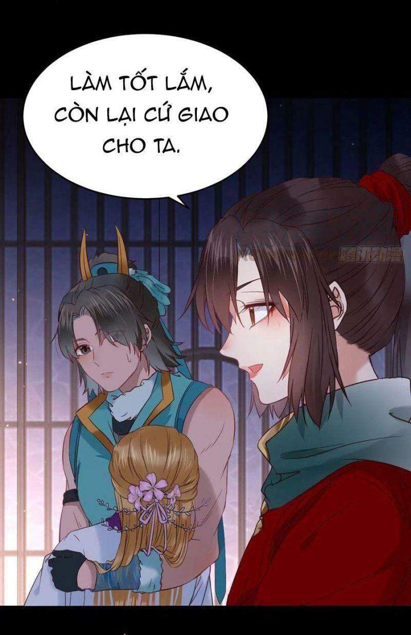 Tuyệt Sắc Quyến Rũ: Quỷ Y Chí Tôn Chap 393 - Next Chap 394
