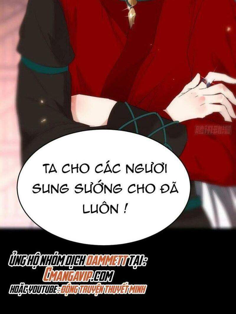 Tuyệt Sắc Quyến Rũ: Quỷ Y Chí Tôn Chap 393 - Next Chap 394