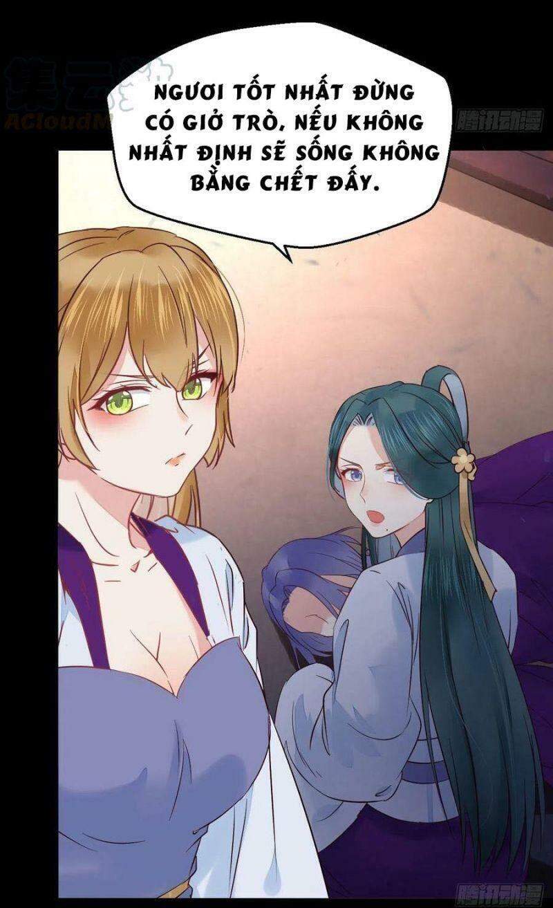 Tuyệt Sắc Quyến Rũ: Quỷ Y Chí Tôn Chap 393 - Next Chap 394