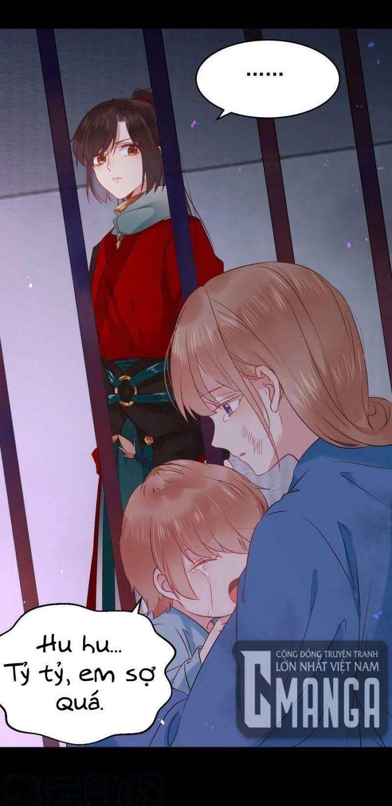 Tuyệt Sắc Quyến Rũ: Quỷ Y Chí Tôn Chap 393 - Next Chap 394