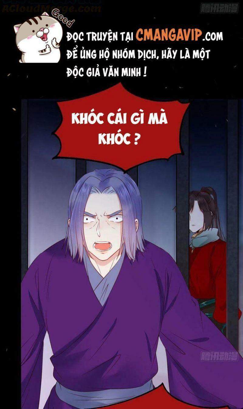 Tuyệt Sắc Quyến Rũ: Quỷ Y Chí Tôn Chap 393 - Next Chap 394