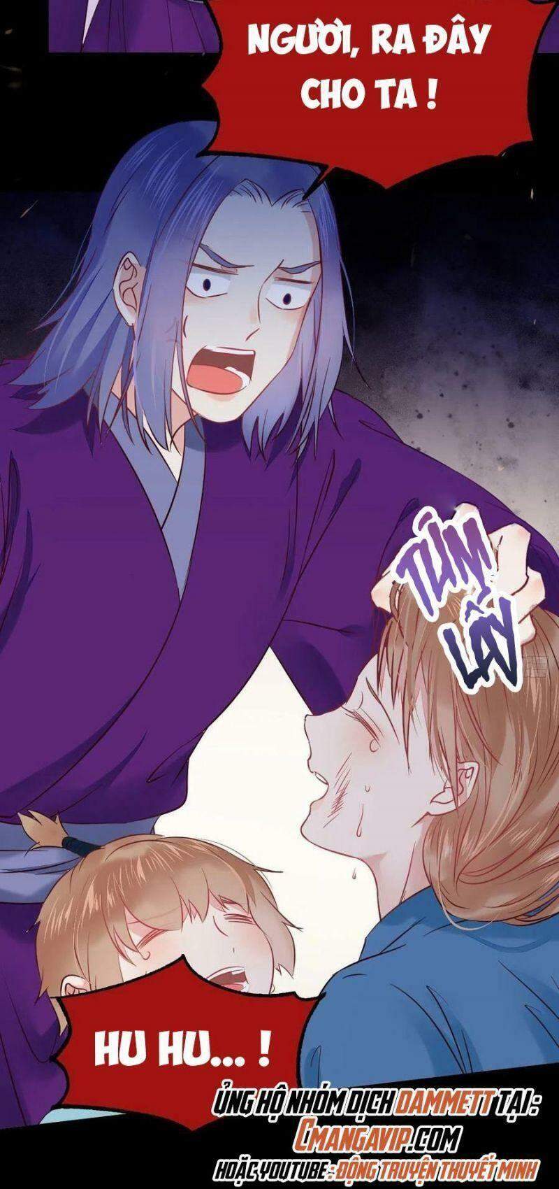 Tuyệt Sắc Quyến Rũ: Quỷ Y Chí Tôn Chap 393 - Next Chap 394