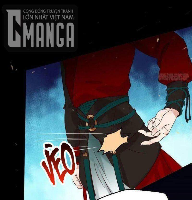 Tuyệt Sắc Quyến Rũ: Quỷ Y Chí Tôn Chap 393 - Next Chap 394