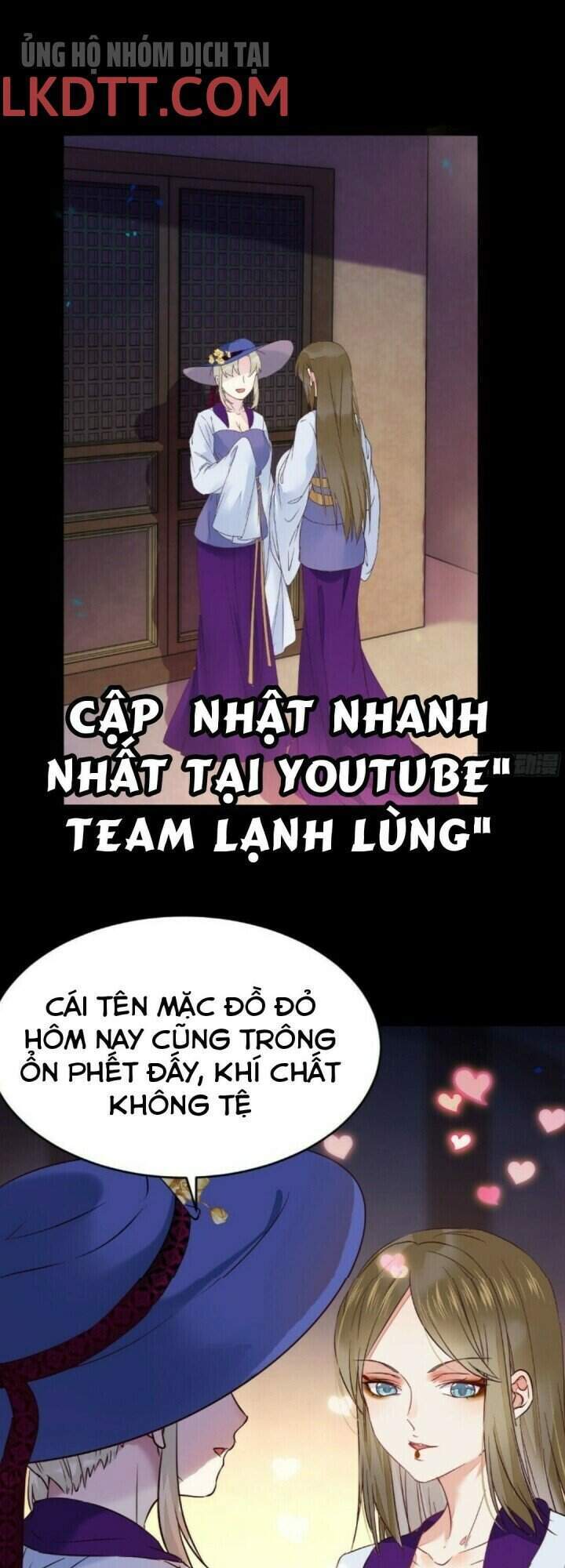 Tuyệt Sắc Quyến Rũ: Quỷ Y Chí Tôn Chap 395 - Next Chap 396